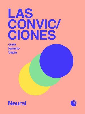cover image of Las convicciones